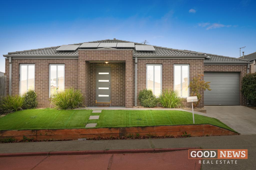 1 Claire Way, Tarneit, VIC 3029