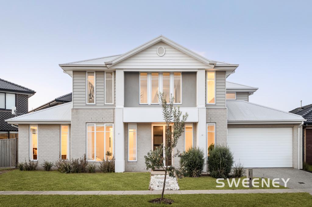 78 Brampton Cres, Bonnie Brook, VIC 3335