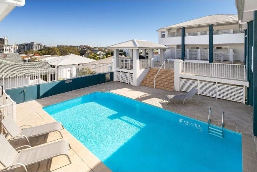 35/48 Lisburn St, East Brisbane, QLD 4169