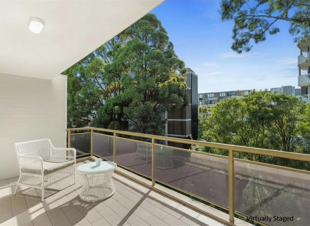 24/2-6 Gurrier Ave, Miranda, NSW 2228