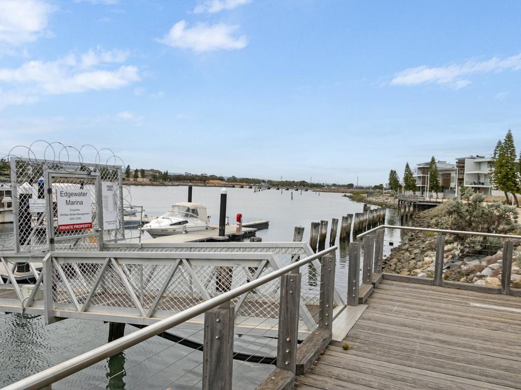 Lot C7 Edgewater Marina/Precinct 1 Wirra Dr, New Port, SA 5015