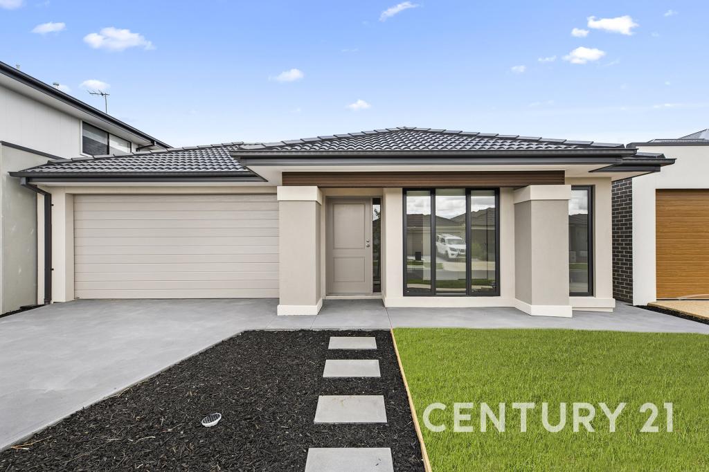 6 Amadeus St, Clyde, VIC 3978