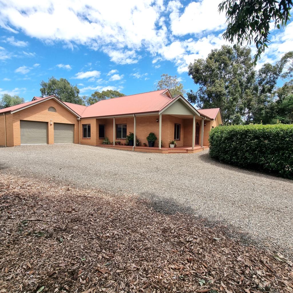 272 Mcnamara Rd, Toolamba, VIC 3614