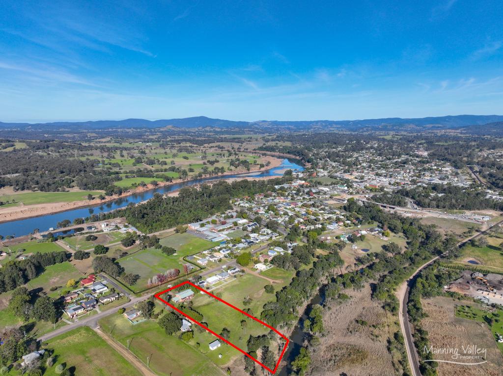 21 Appletree St, Wingham, NSW 2429