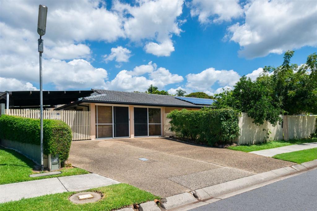 68 Hoffman St, Mcdowall, QLD 4053