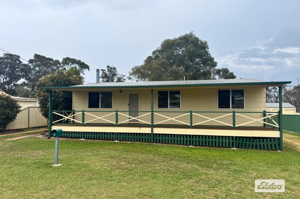 5 Gordon Ct, Warwick, QLD 4370