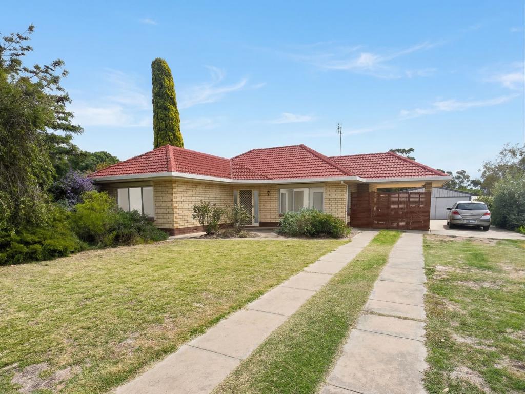 81 Venn Ave, Bordertown, SA 5268