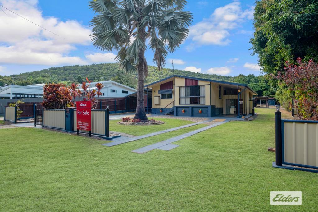 17 Hughes St, Yeppoon, QLD 4703