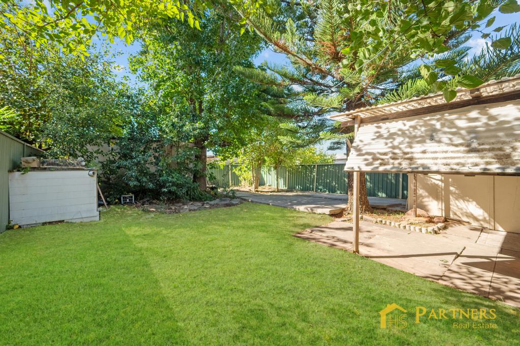 105 Cardigan St, Auburn, NSW 2144