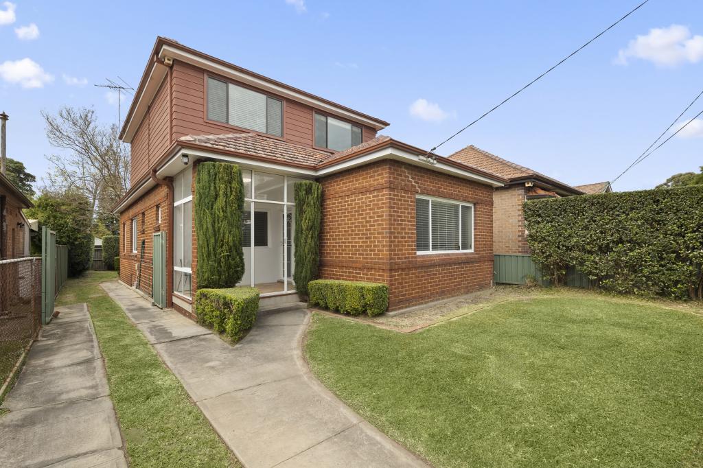 23 Yeo Ave, Ashfield, NSW 2131