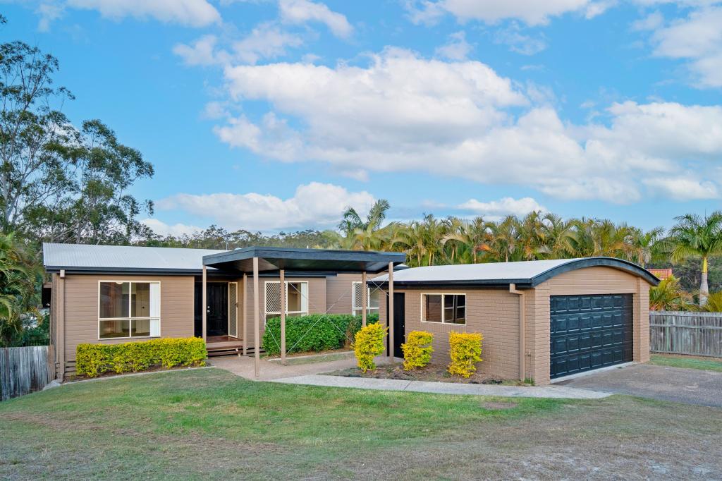 7 Kalyeera Ct, Shailer Park, QLD 4128