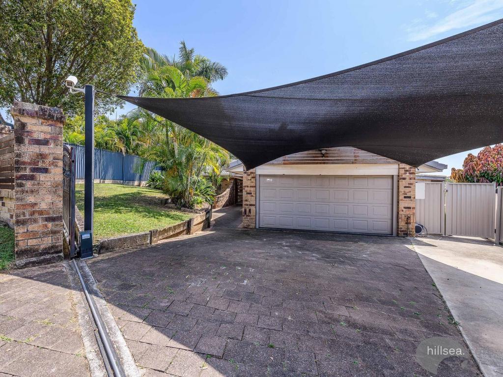 9 OTFORD PL, HELENSVALE, QLD 4212