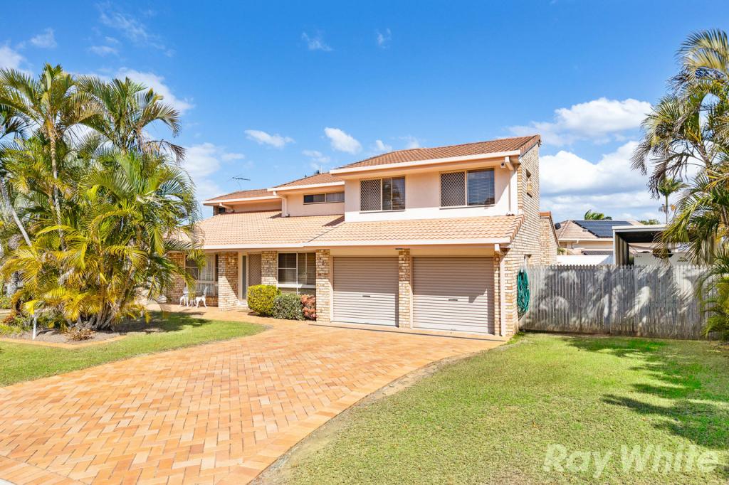 5 Hammill Pl, Bracken Ridge, QLD 4017