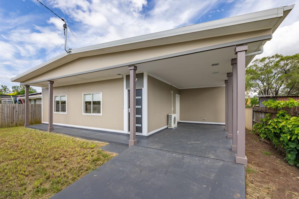 17 Mingaye St, Caboolture South, QLD 4510