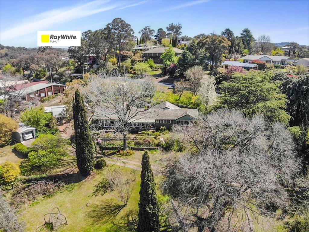 86 Howick St, Tumut, NSW 2720