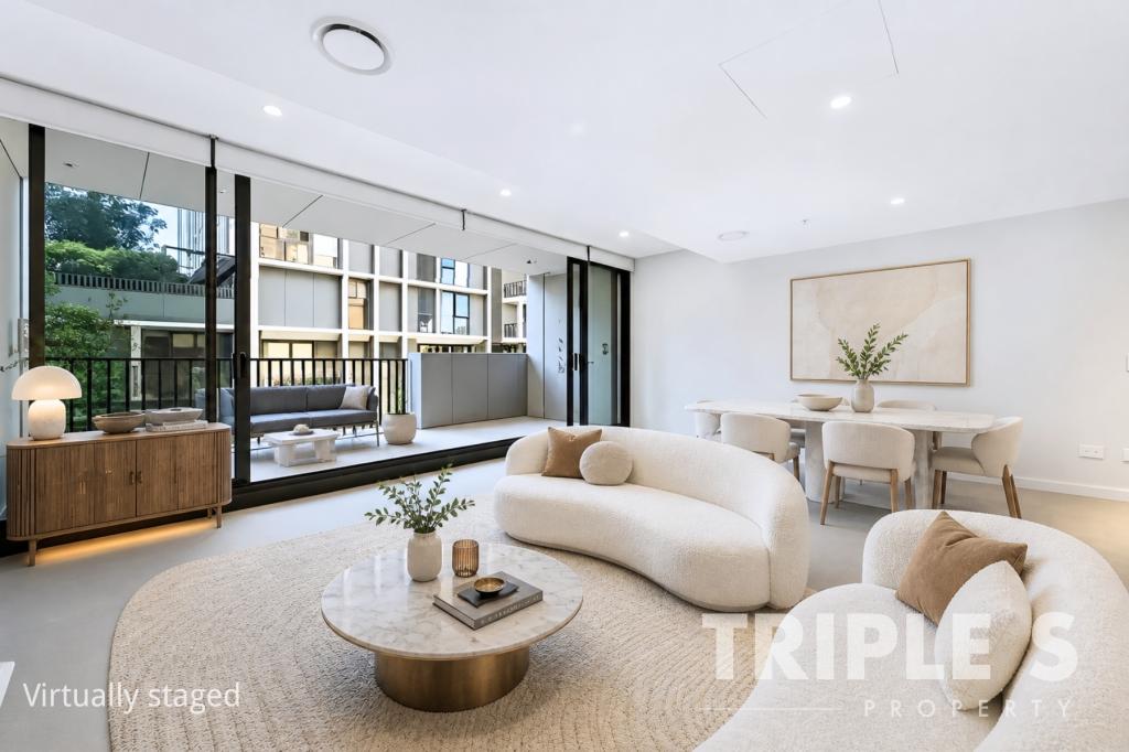213/5 Network Pl, North Ryde, NSW 2113