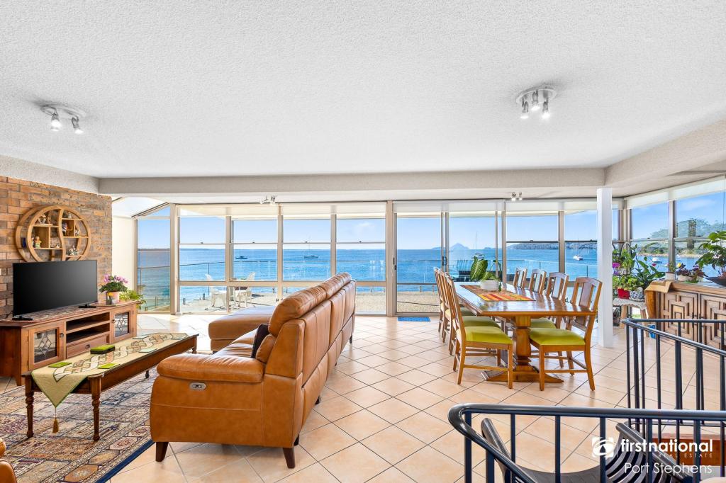 1/221 Soldiers Point Rd, Salamander Bay, NSW 2317