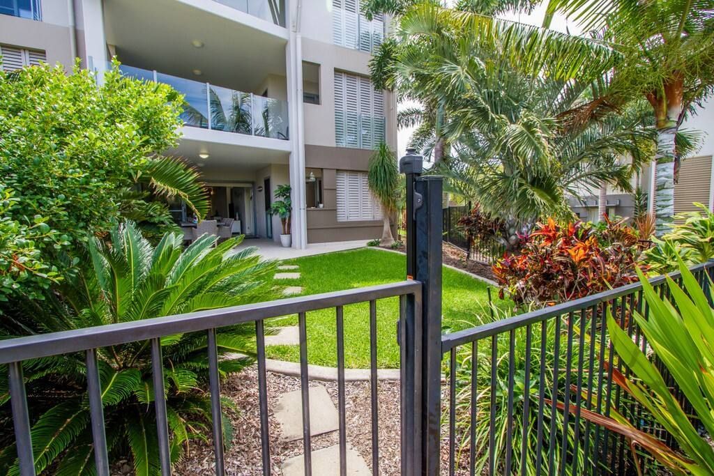 109/9 Beaches Village Cct, Agnes Water, QLD 4677