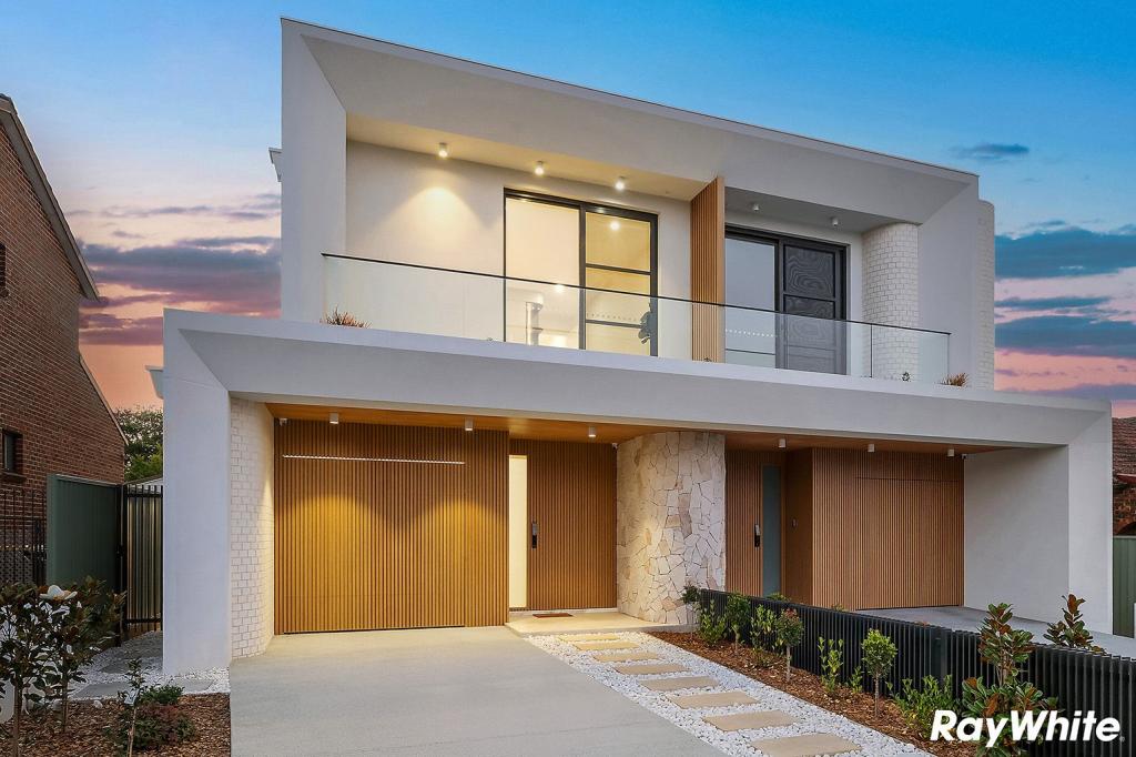 19 Northcott St, North Ryde, NSW 2113