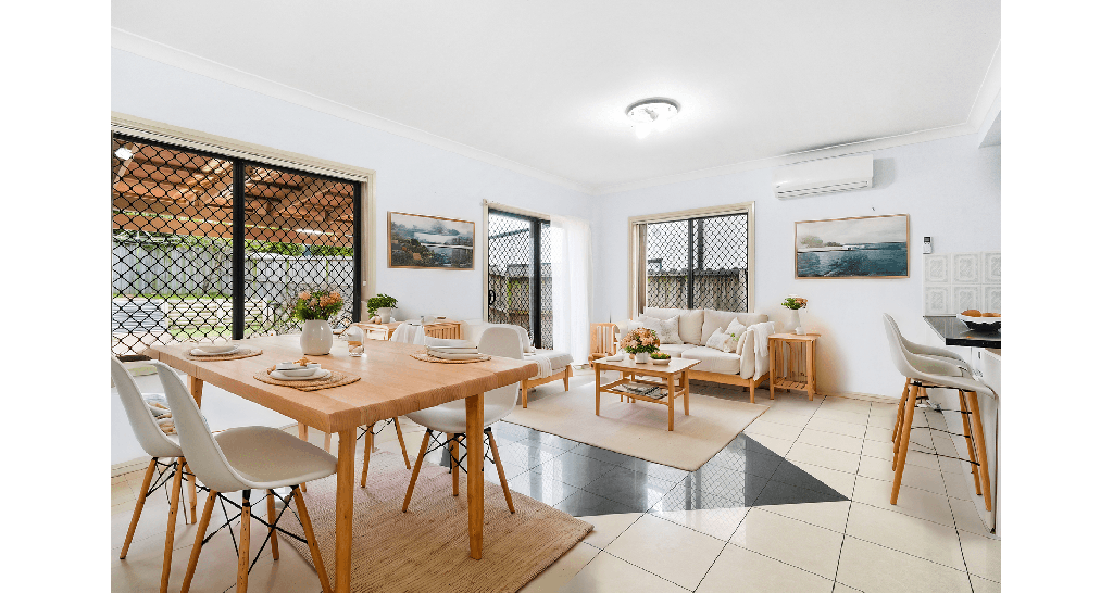 30b Sovereign Ave, Kellyville Ridge, NSW 2155