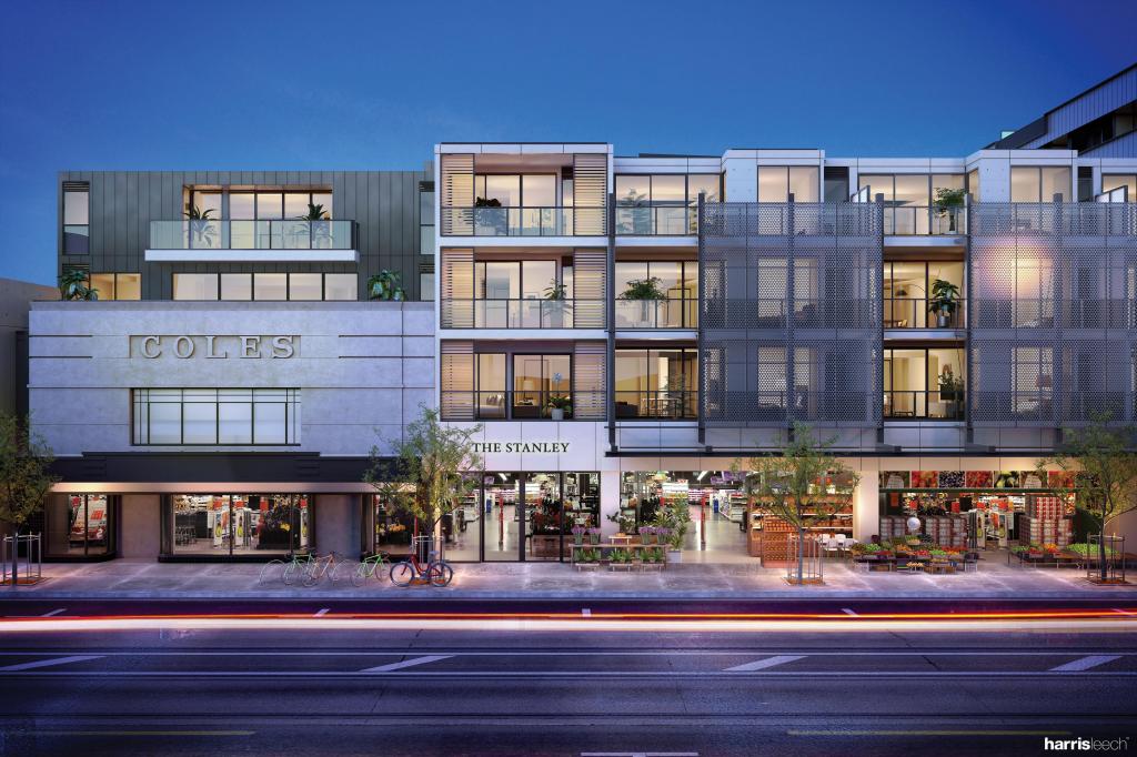 412/158 Smith St, Collingwood, VIC 3066