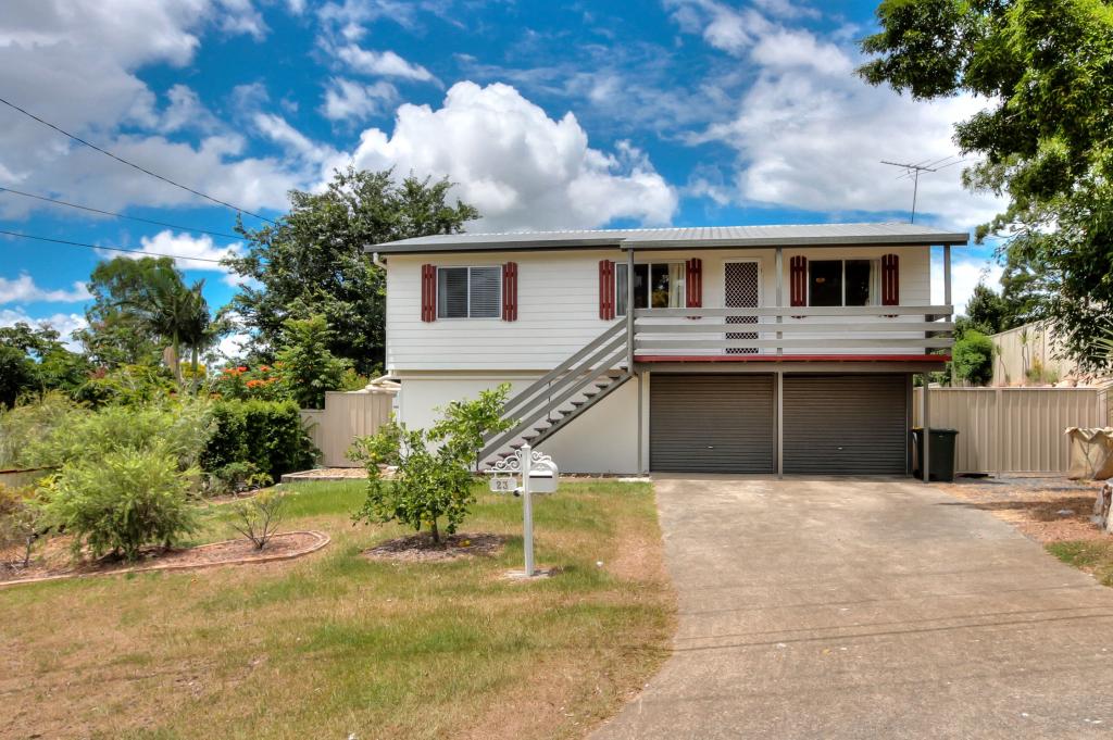 23 Auburn St, Edens Landing, QLD 4207