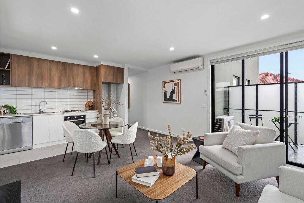 107/21 Gordon St, Footscray, VIC 3011