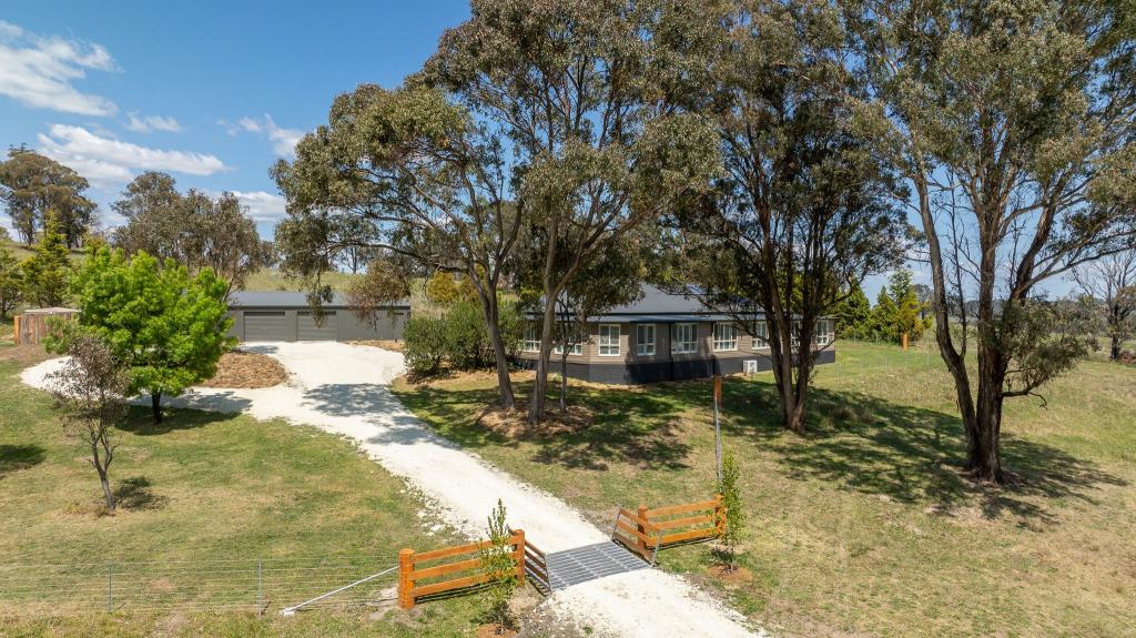 1364 PUDDLEDOCK RD, ARMIDALE, NSW 2350