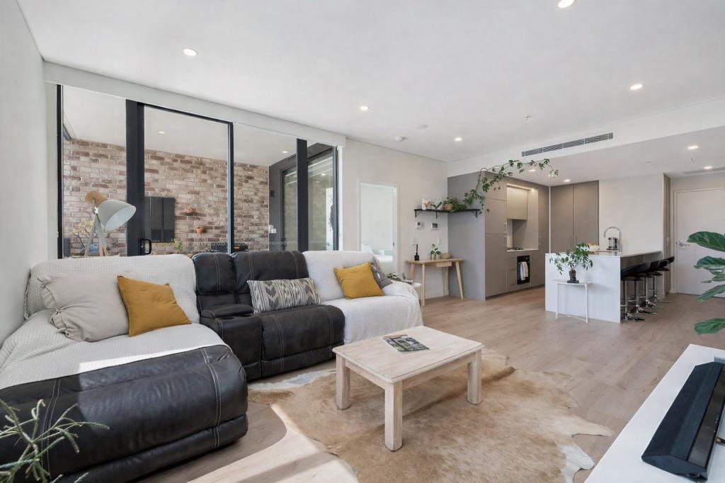 203/8a Stoney Creek Rd, Bexley, NSW 2207