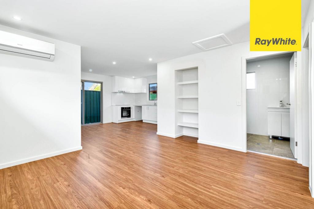 69A RAILWAY RD, QUAKERS HILL, NSW 2763