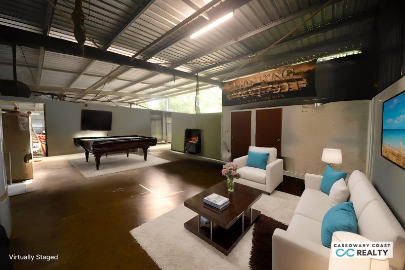 144 Old Cardwell Rd, Bilyana, QLD 4854