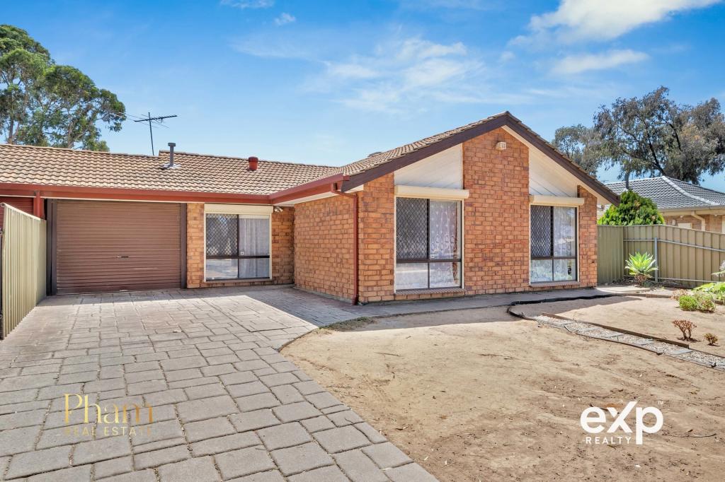 289a Kings Rd, Paralowie, SA 5108