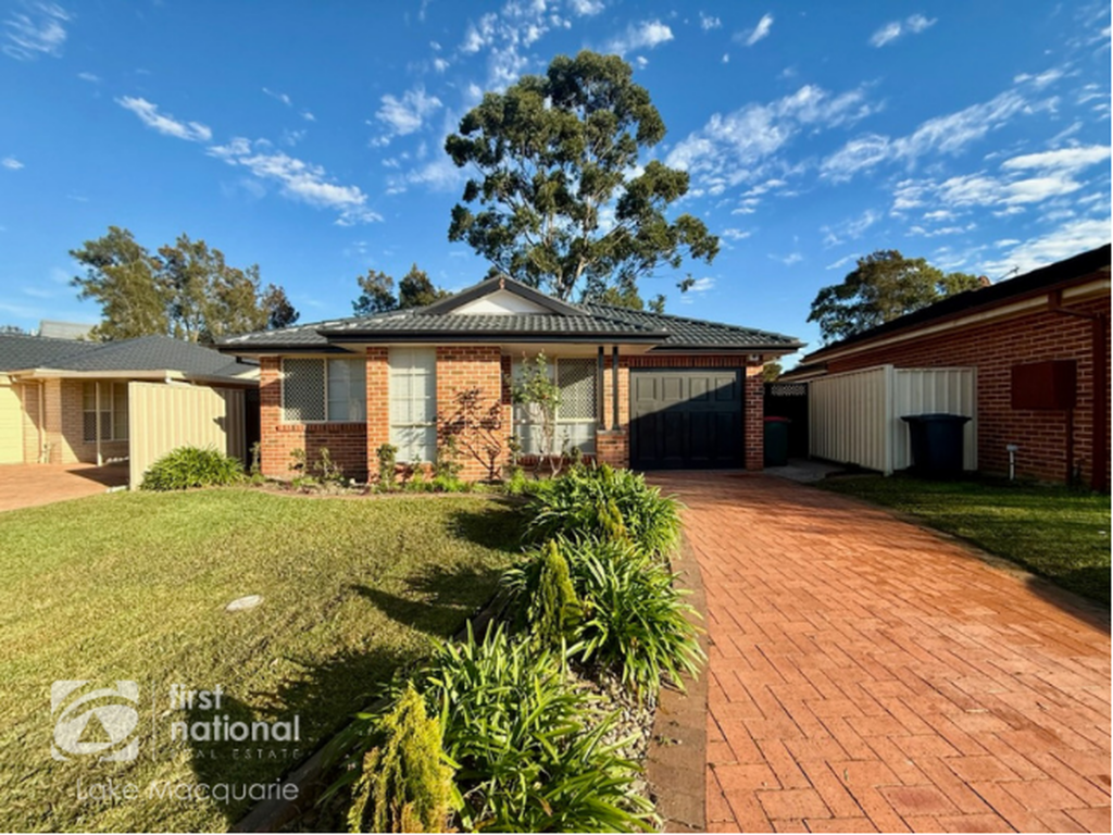 28 Blue Gum Ct, Mount Hutton, NSW 2290