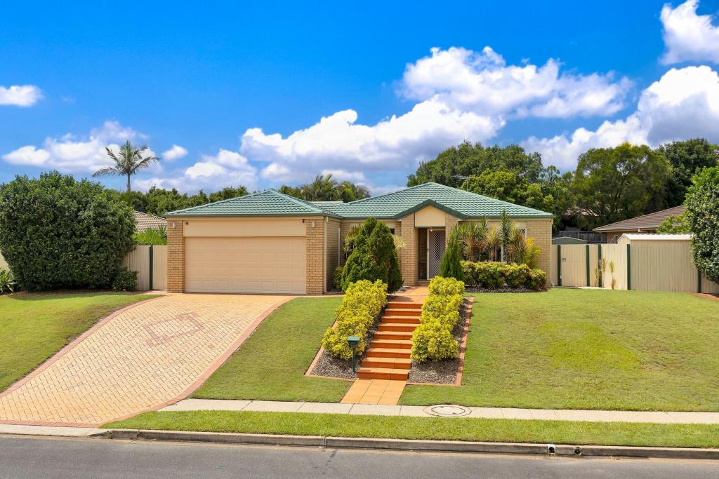 28 Oakview St, Parkinson, QLD 4115