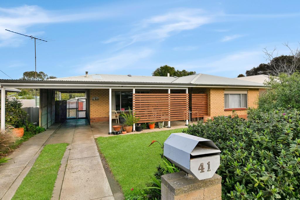 41 Kohinoor Rd, Kingscote, SA 5223