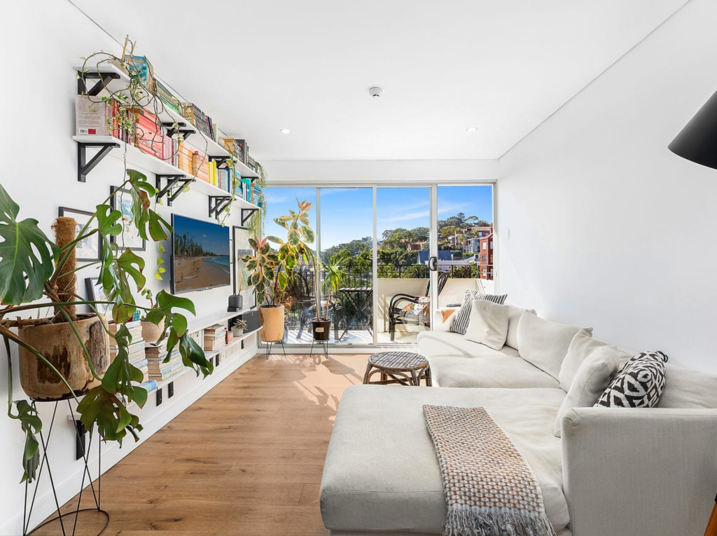 62/177 BELLEVUE RD, BELLEVUE HILL, NSW 2023