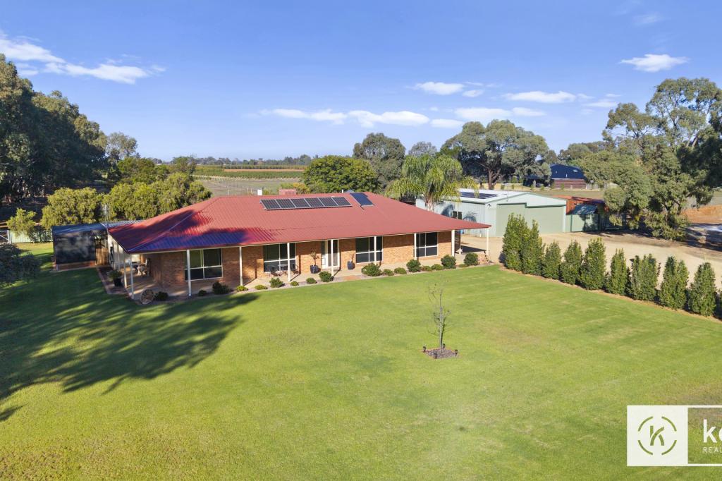 15 Catona Cres, Cobram, VIC 3644