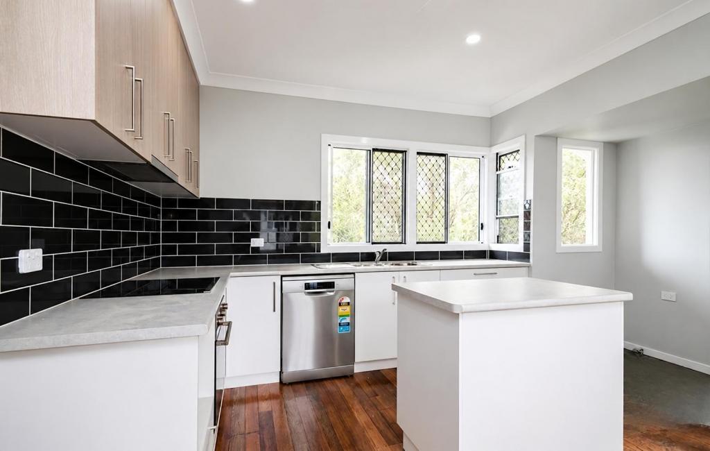 51 Kirwan St, Keperra, QLD 4054