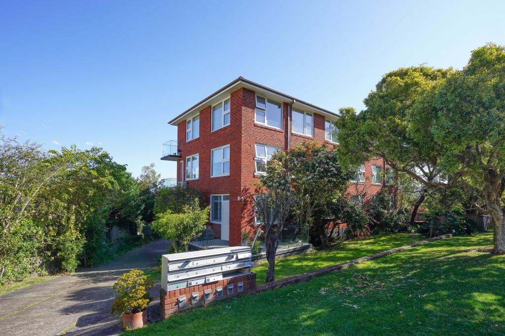 7/25 Waine St, Freshwater, NSW 2096