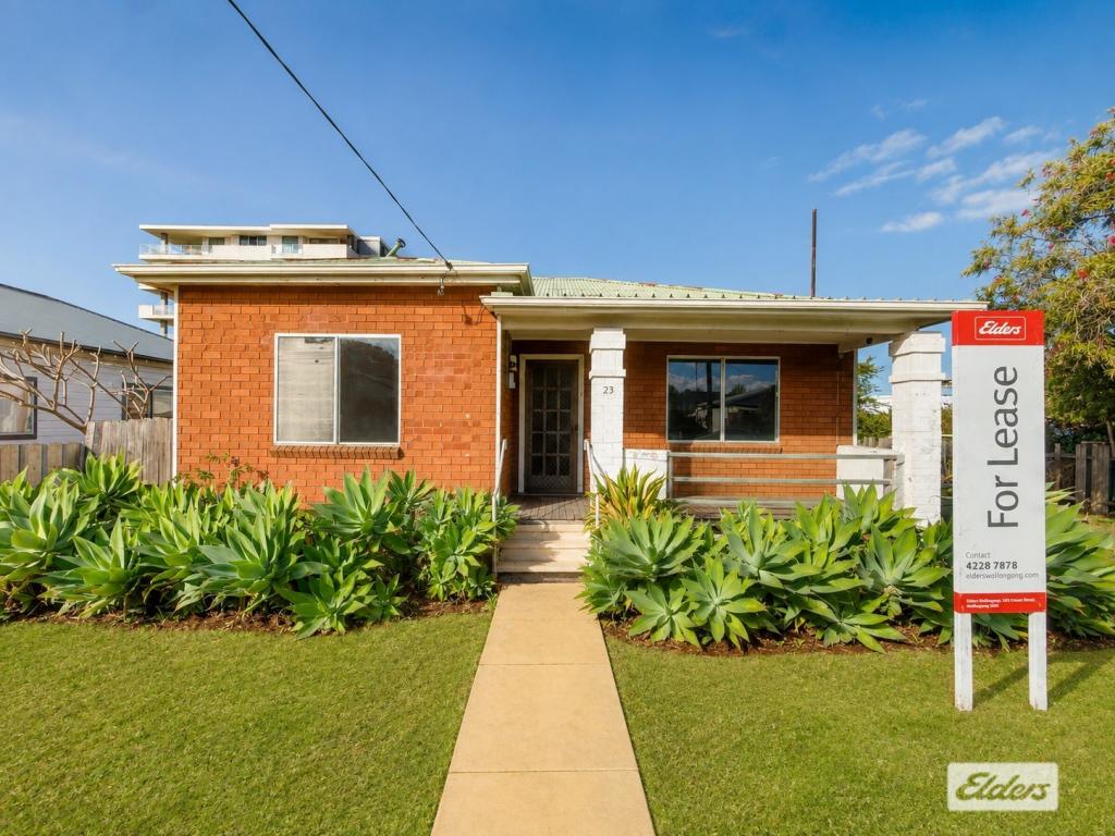 23 Evans St, Wollongong, NSW 2500
