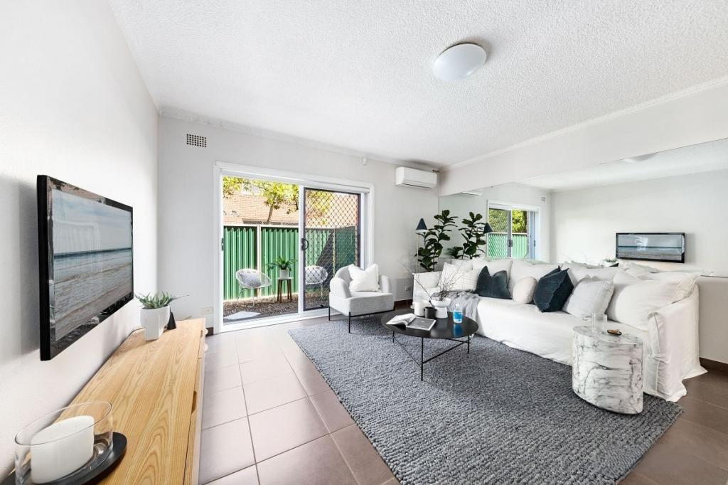 2/20 Jauncey Pl, Hillsdale, NSW 2036