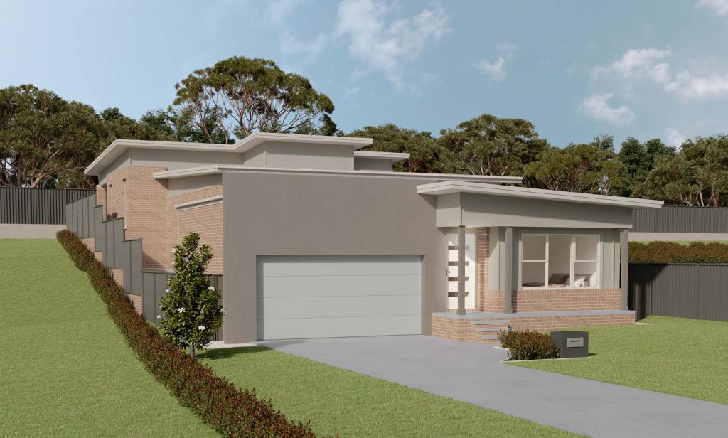 241 Ashburton Dr, Albion Park, NSW 2527