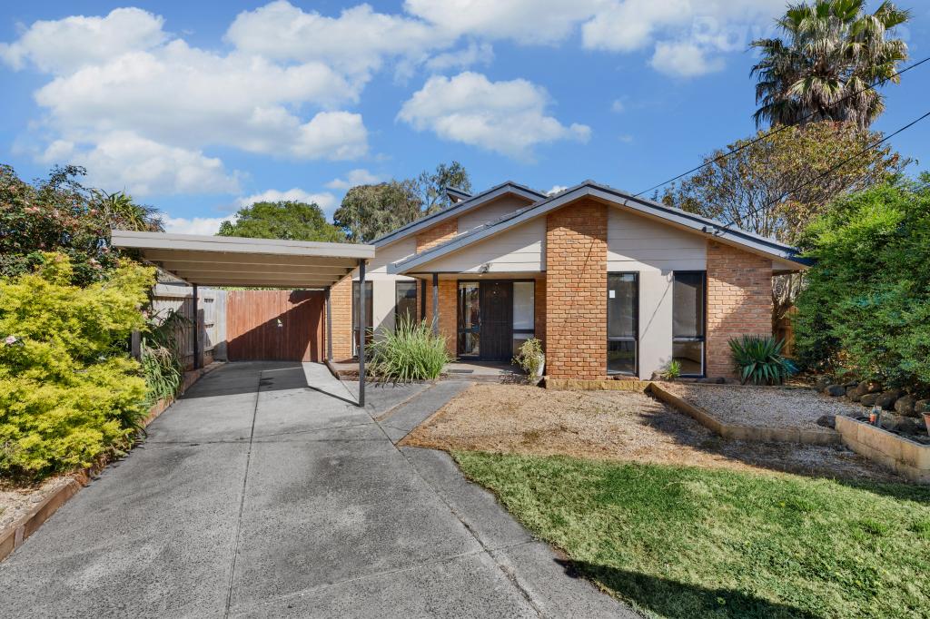 3 Ranger Ct, Seaford, VIC 3198