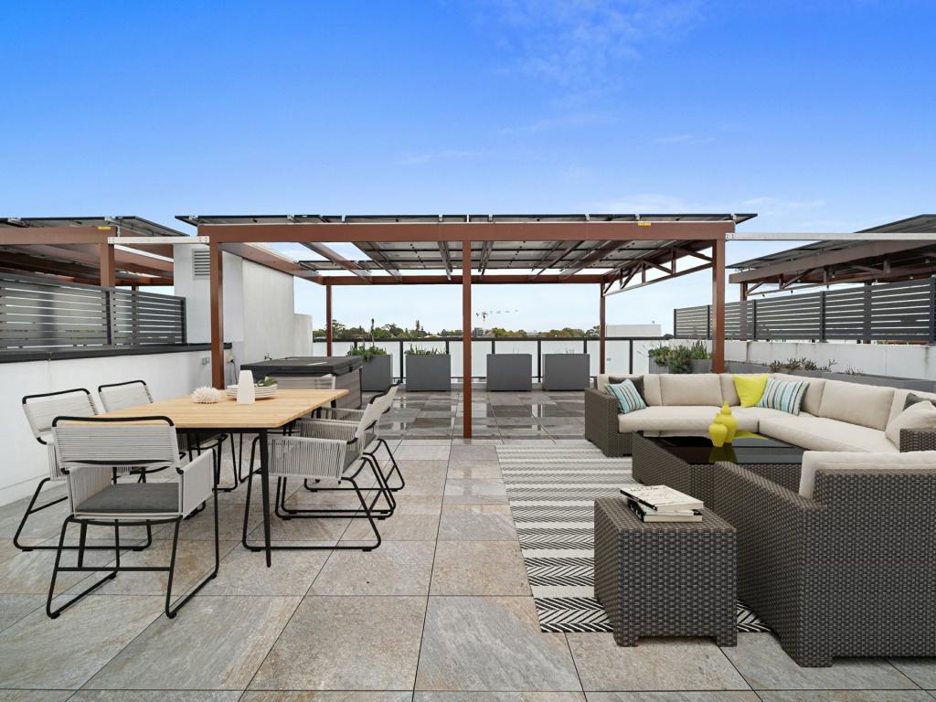 Apartment 302/835 New Canterbury Rd, Dulwich Hill, NSW 2203