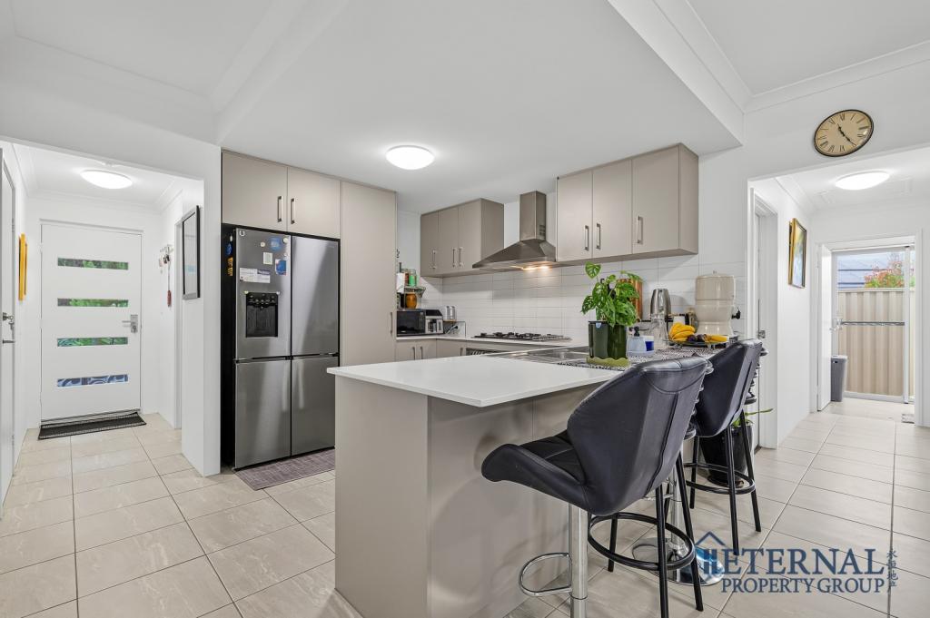 15 CASTELLO CRES, BYFORD, WA 6122