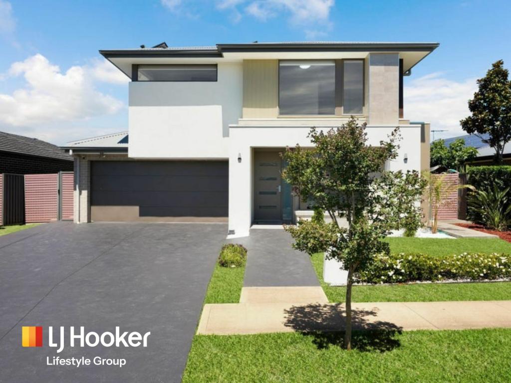 10 MYER WAY, ORAN PARK, NSW 2570
