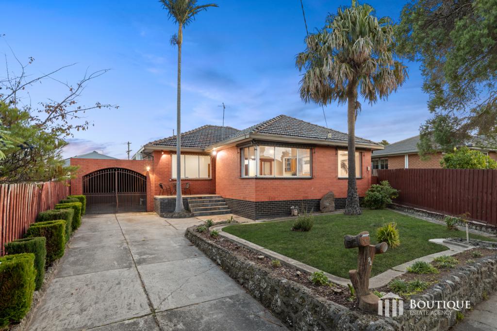 22 Teal Ct, Dandenong North, VIC 3175