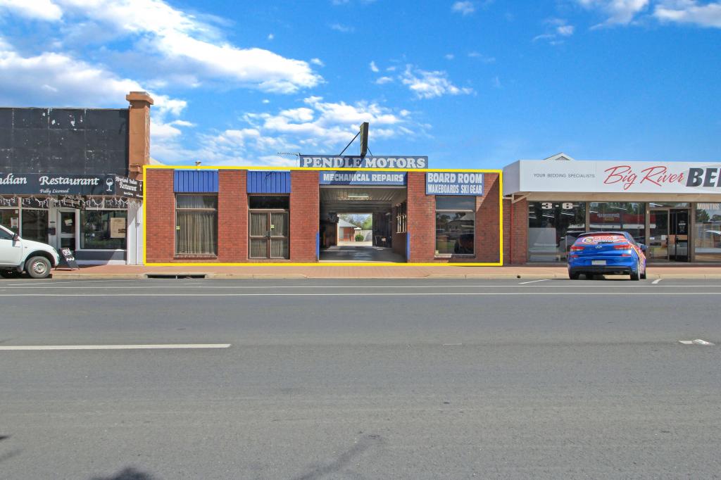 106 Renmark Ave, Renmark, SA 5341