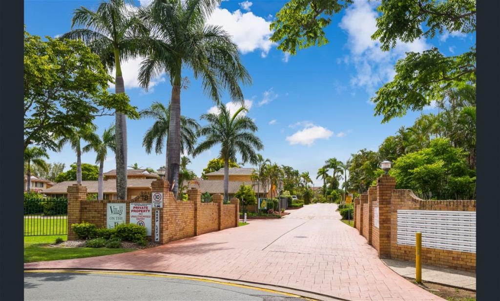 122/18 Spano St, Zillmere, QLD 4034