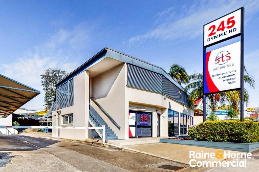 Gf/245 Gympie Rd, Kedron, QLD 4031